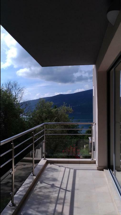 Apartments Acacia Hill Ðenovići エクステリア 写真
