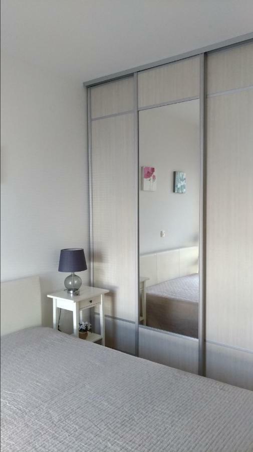 Apartments Acacia Hill Ðenovići エクステリア 写真