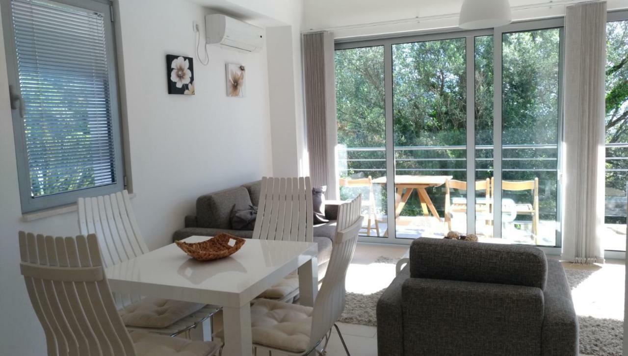 Apartments Acacia Hill Ðenovići エクステリア 写真